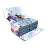Coffret Créatif - La Reine des Neiges