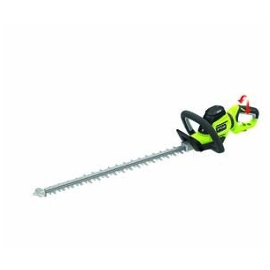 RYOBI Taille-haies 550 W -...