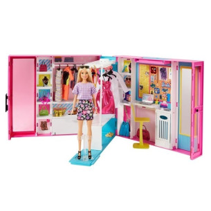 Barbie Fashionistas Le...