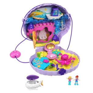 Polly Pocket - Sac...