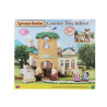 L'école de la Forêt - SYLVANIAN FAMILIES