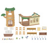 L'école de la Forêt - SYLVANIAN FAMILIES