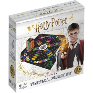 Trivial Pursuit Harry...