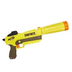 Nerf Elite Fortnite - HASBRO