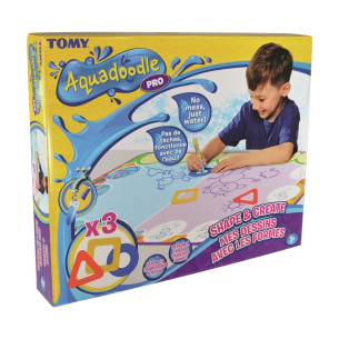 Tapis de dessin Aquadoodle...