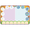 Tapis de dessin Aquadoodle Mes dessins avec les formes - TOMY