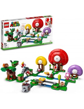 LEGO® Super Mario™ 71368...