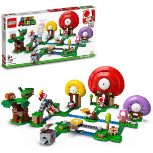 LEGO® Super Mario™ 71368...