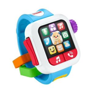 Montre de Puppy - Fisher Price