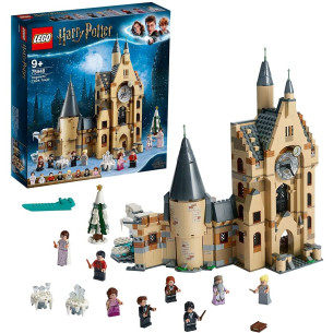 LEGO® Harry Potter™ 75948 -...