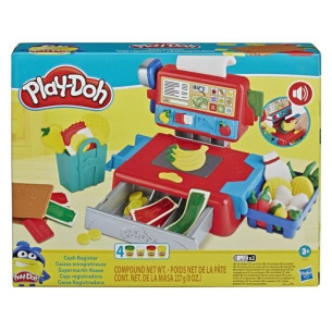 Play-Doh – Pâte à modeler -...