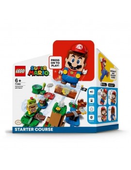 Lego - Super Mario - Pack...