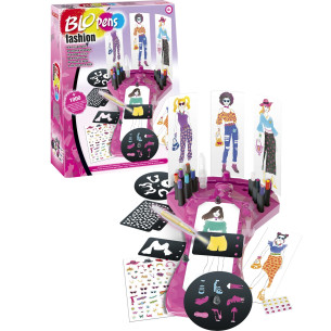 Mon atelier mode - BLOPENS