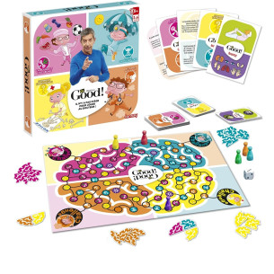 Docteur Good - LANSAY