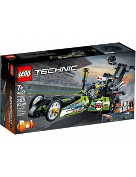 LEGO® Technic 421 3 - Le...