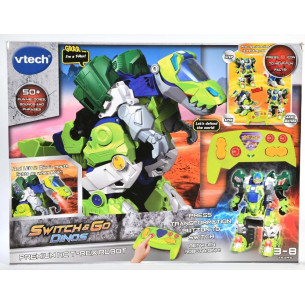 Vtech - Switch & Go Dinos -...