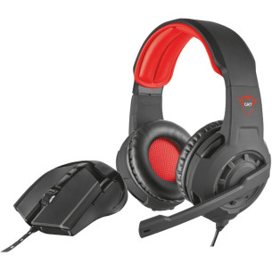 SET CASQUE ET SOURIS TRUST