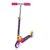 Patinette 2 roues - Trolls - D'ARPEJE