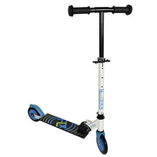 Trottinette 2 roues 121mm pliable FLEXXY 121