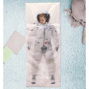 SAC DE COUCHAGE ASTRONAUTE