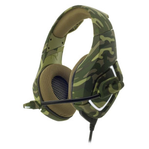 Casque Filaire Spirit Of...