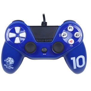 Manette pour Playstation 4...