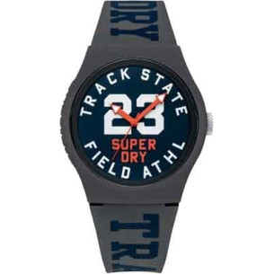 Montre Homme - Analogique - SUPERDRY