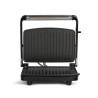 Grill viande et panini - LIVOO