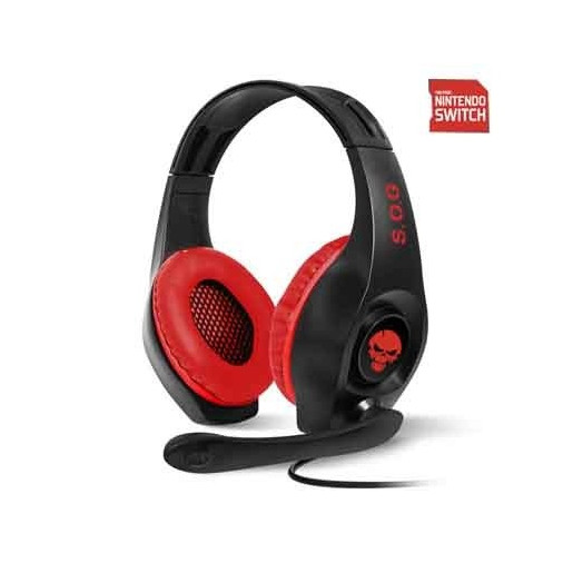 CASQUE PRO NH5 - SPIRIT OF GAMER
