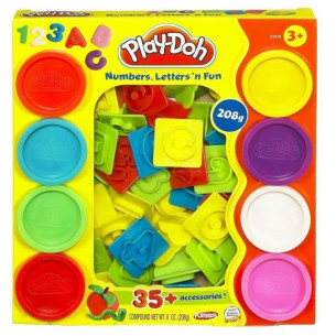 Pâte à modeler - Play-Doh -...