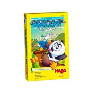 Rallye Mix-Max - HABA