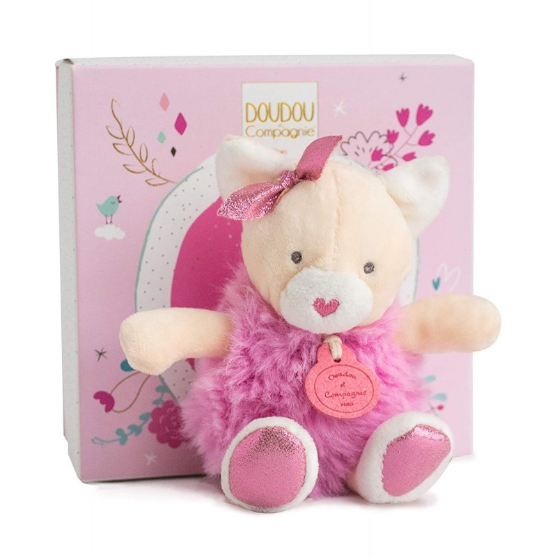 doudou et compagnie tropicool