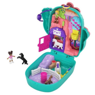 Polly Pocket - Coffret Le...