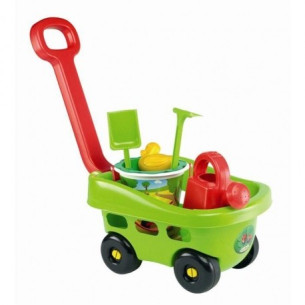 Charriot de Jardin - Ecoiffier