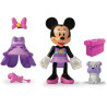 Sac à main en forme de noeud - Minnie 
