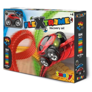 SMOBY - FleXtreme Set...