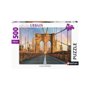 Ravensburger - Puzzle N 500...