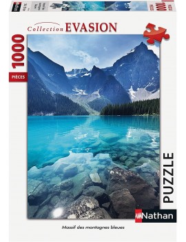 Nathan- Puzzle 1000...