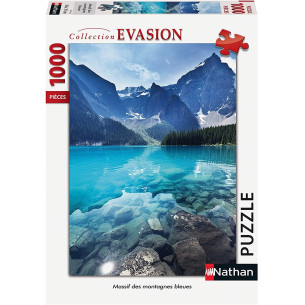 Nathan- Puzzle 1000...