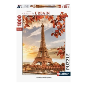 Nathan - Puzzle N 1000 p -...