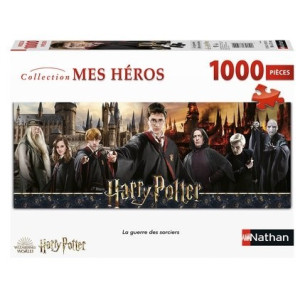 Puzzle Harry Potter - La...