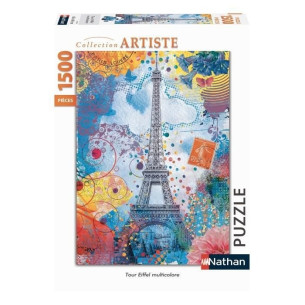 Nathan- Puzzle N 1500 p -...