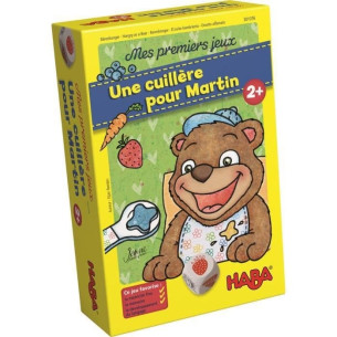 HABA - Mes Premiers Jeux –...