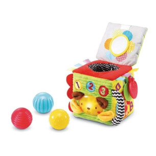 VTECH - 5282 5 - Cube...