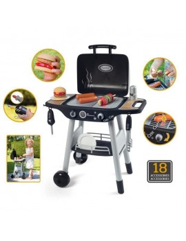 Barbecue Grill - jouet - SMOBY