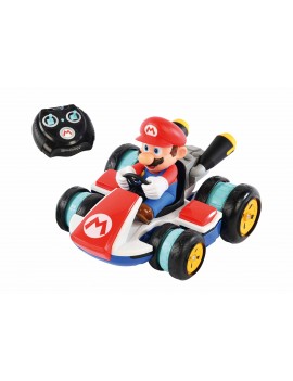 Mario Kart Racer...