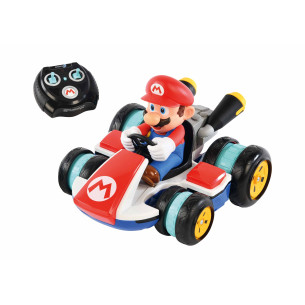 Mario Kart Racer...