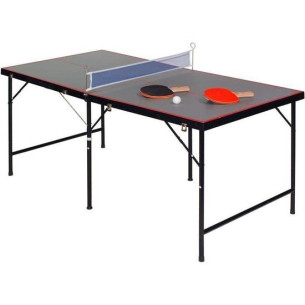 Table de Ping Pong - CDTS