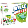 Mille bornes green - DUJARDIN