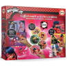 Coffret Multi-activités - Miraculous Ladybug - EDUCA